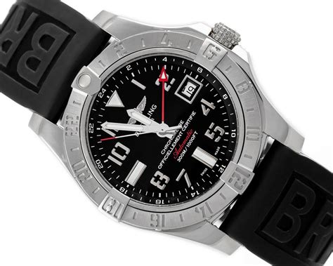 breitling ref 2601